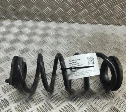 Honda Civic X Rear coil spring 52441TGHA11