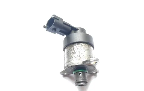 Fuel pressure sensor