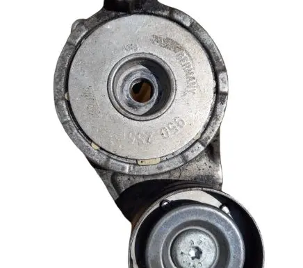 Mercedes-Benz E C207 W207 Alternator belt tensioner AISI9CU3