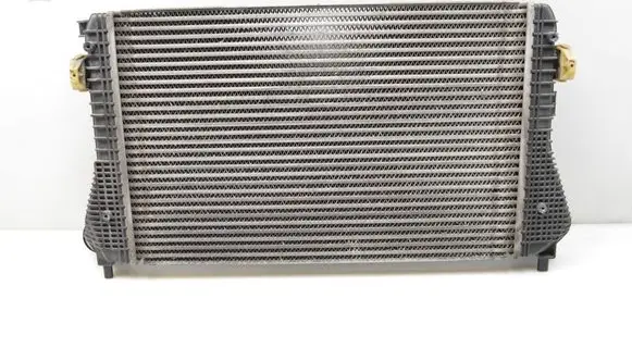 Volkswagen Sharan Intercooler radiator 3C0145805AM