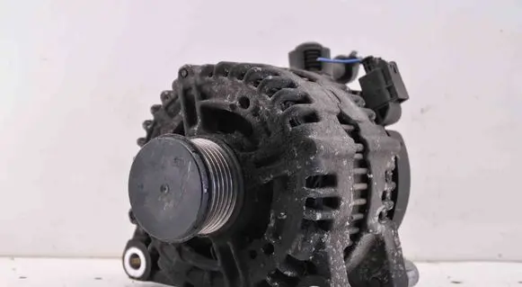 Ford Galaxy Generator/alternator