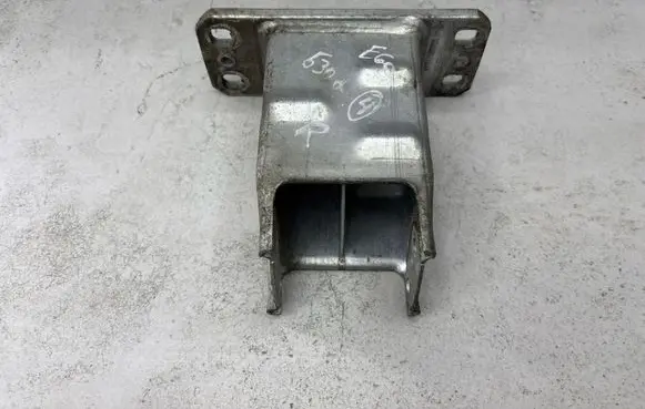 BMW 5 E60 E61 Front bumper shock/impact absorber CH8858