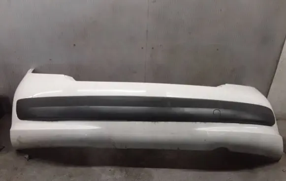 Peugeot 207 Rear bumper