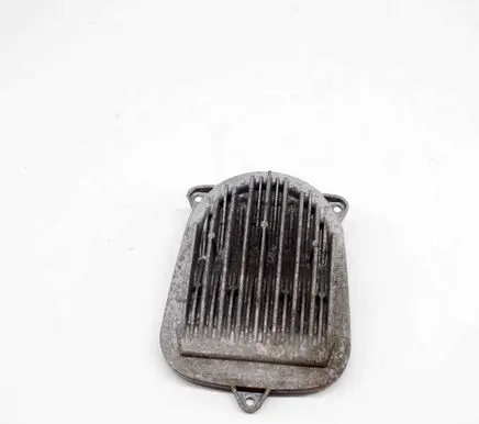 Mercedes-Benz GLC X253 C253 LED ballast control module A2539068200