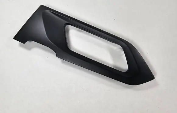 Peugeot 508 II Rear door handle cover 2007570X