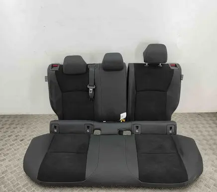 Toyota C-HR II Rear seat 71017F4011 71018F4011