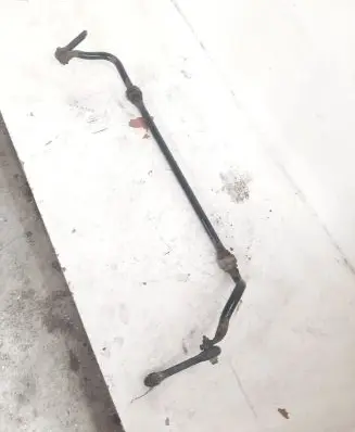 Audi A5 Sportback 8TA Front anti-roll bar/stabilizer link 8K0411309K
