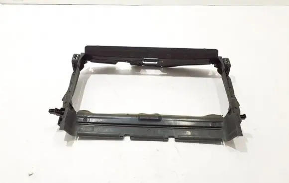 Renault Trafic III (X82) Intercooler air guide/duct channel 214763488R