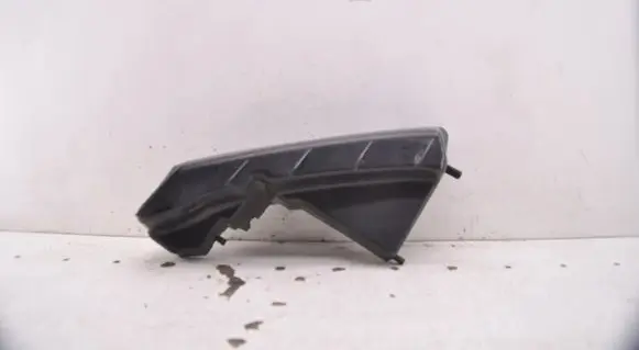 Land Rover Range Rover Evoque L538 Front bumper mounting bracket BJ3217E763BB