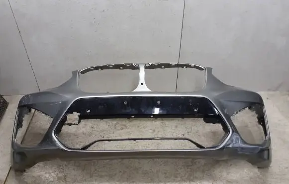 BMW X3M F97 Front bumper