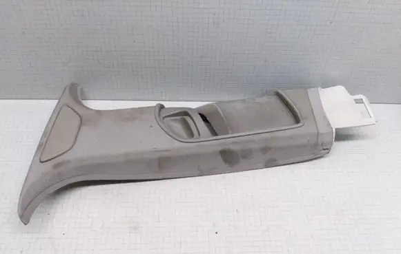 Opel Vectra C Other sill/pillar trim element 09180681 14814001 4816001