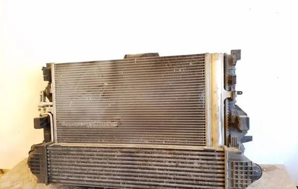 Ford S-MAX Radiator set 8802910