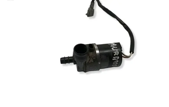 Nissan Murano Z50 Headlight washer spray nozzle 