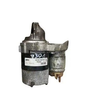 Peugeot 107 Starter motor 281000Q012J