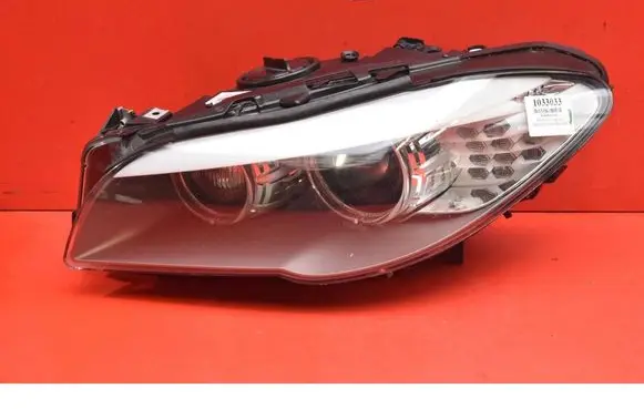 BMW 5 F10 F11 Headlight/headlamp 7203251