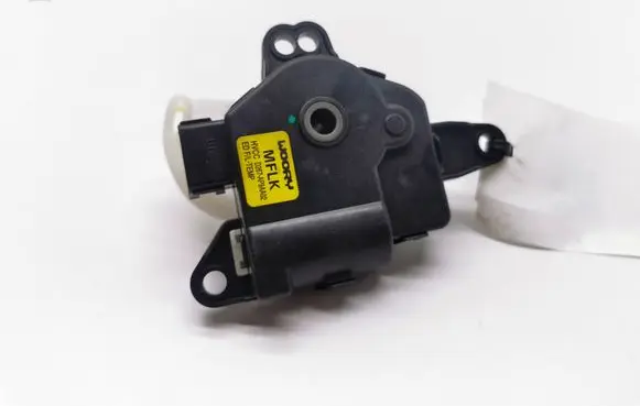 KIA Stonic Air flap motor/actuator D267AP9AA02