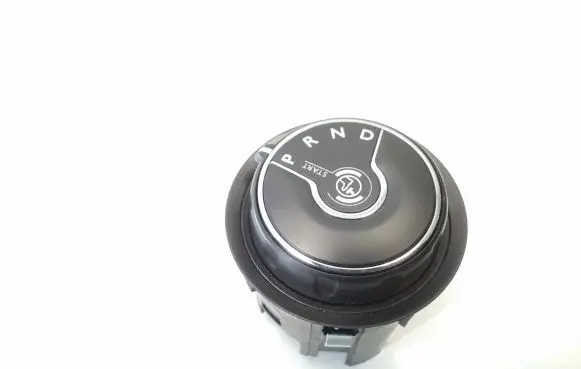 Citroen Berlingo Gear shifter/selector 98093147ZD
