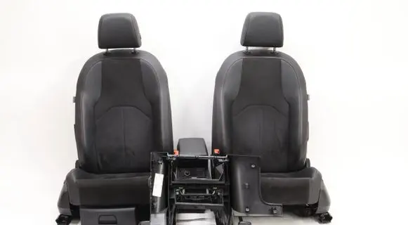 Seat Leon (5F) Seat set 5780577