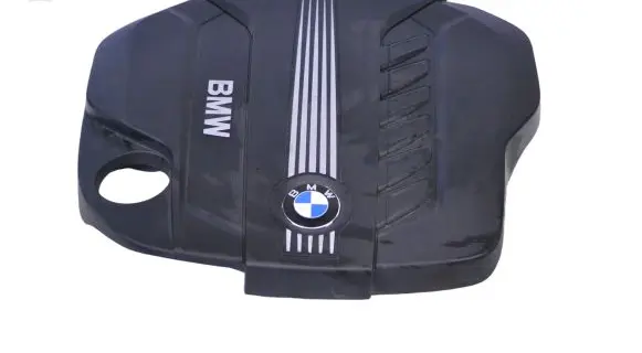 BMW X3 F25 Engine cover (trim) 7812063