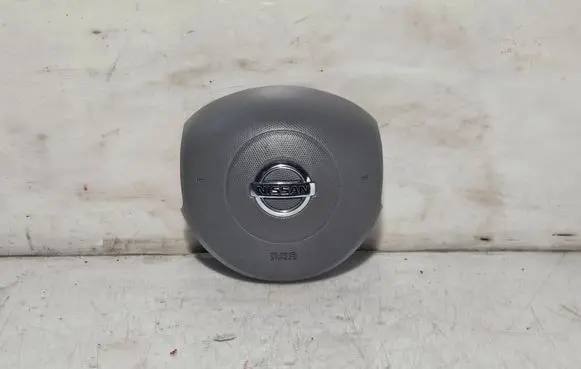 Nissan Micra Steering wheel airbag BAMPT1131