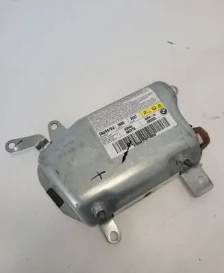 BMW 5 E60 E61 Front door airbag 6963022