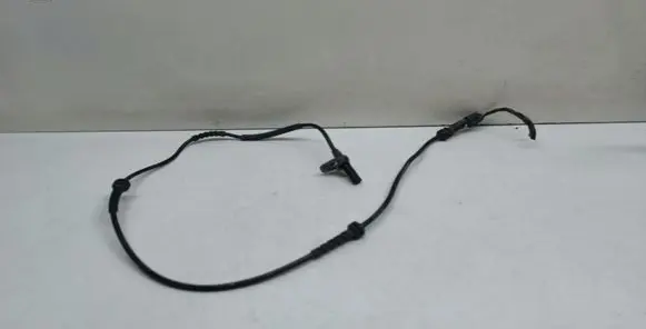 BMW 6 F12 F13 ABS brake wheel speed sensor 6853859 34526853859
