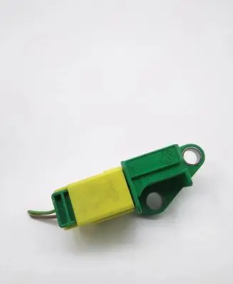 Audi A5 Sportback 8TA Airbag deployment crash/impact sensor