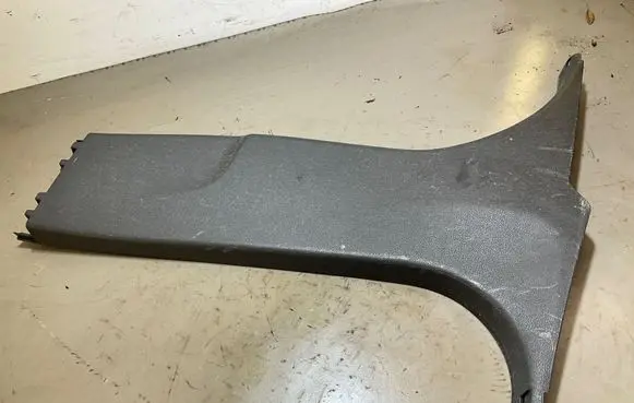 BMW X1 F48 F49 (B) pillar trim (bottom) 7332817 5143