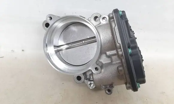 BMW 3 G20 G21 Throttle body valve 8667415 13548667415