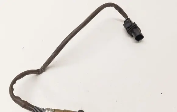 Lambda probe sensor