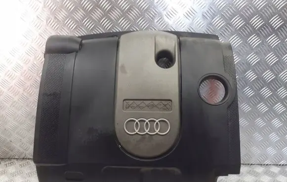 Audi A3 S3 8P Engine cover (trim) 03C129607P