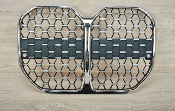 BMW 4 G22 G23 G24 G26 Front grill GRILL.N53