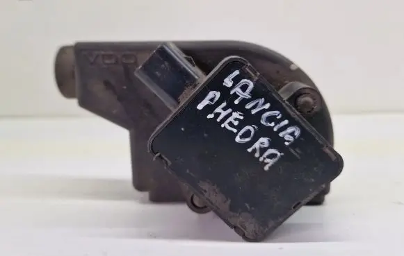Lancia Phedra Accelerator pedal position sensor PPAGF33