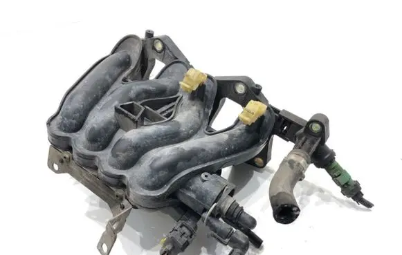 Intake manifold