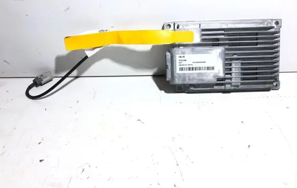 Volvo S60 Other control units/modules 31341456 G261Y 31341456622920