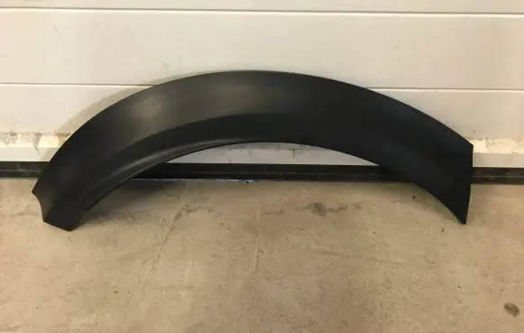 Nissan Juke II F16 Rear arch trim 788606PA0A