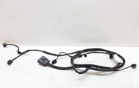 Parking sensor (PDC) wiring loom