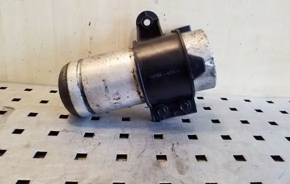 BMW X3 E83 Air conditioning (A/C) air dryer 3404341