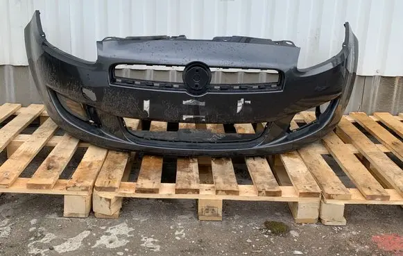 Fiat Bravo Front bumper 735414394
