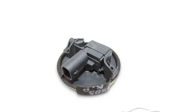 Audi A8 S8 D5 Airbag deployment crash/impact sensor 4N0955557A