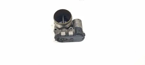 Jaguar XE Throttle valve G4D39F991AA