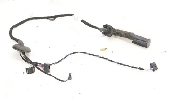 Seat Ibiza V (KJ) Other wiring loom 6F0971161AC