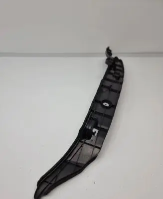 Fender end trim