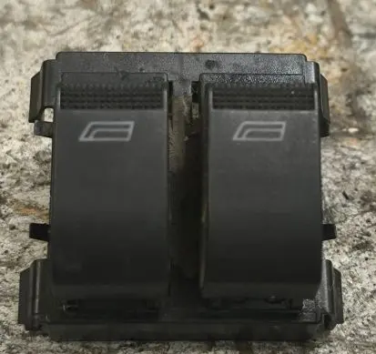 Audi A3 S3 8L Electric window control switch 8L0959851