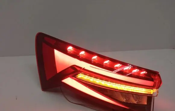 Skoda Kodiaq Rear/tail lights 0022334904 565945207B