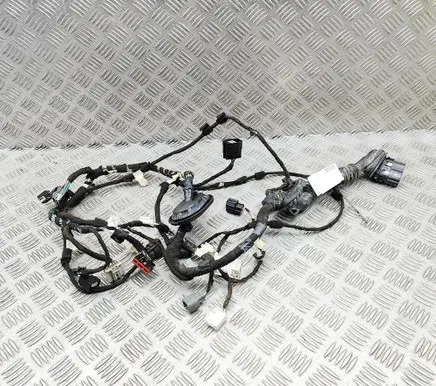 Ford F150 Front door wiring loom KL3T14631FA