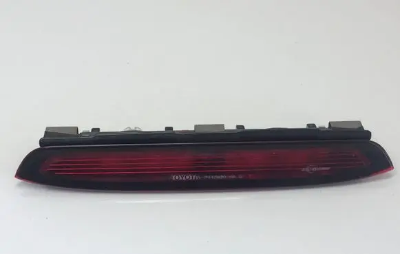 Toyota Corolla Verso E121 Third/center stoplight P1844