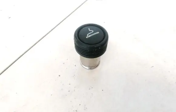 Peugeot 206 Cigarette lighter 