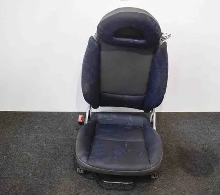 Smart ForTwo I Front driver seat 