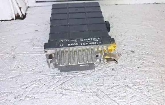 Acura ILX Engine control unit/module 0055455532 0280800204